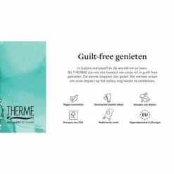 Therme Anti-Transpirant Sensitive Spray 125 ml