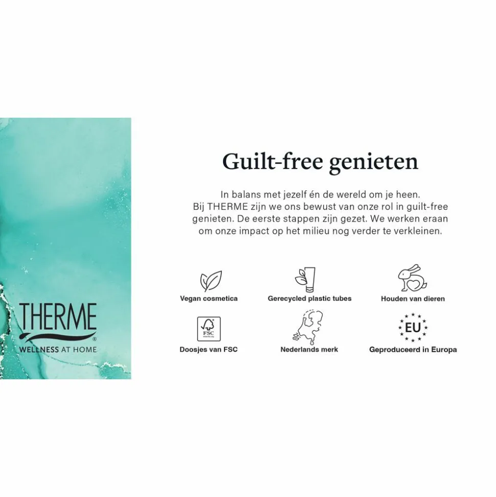 Therme Anti-Transpirant Sensitive Spray 75 ml