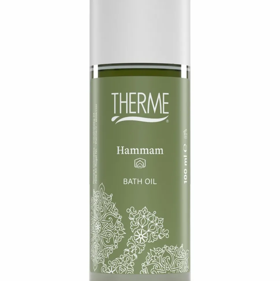 Therme Badolie Hammam 100 ml
