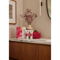 Therme Blooming Selfcare Geschenkset Bodylotion 200 ml + Douchegel 200 ml 1 set