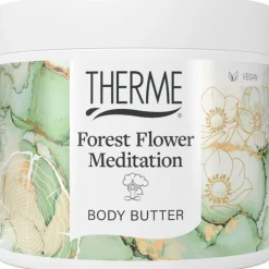 Therme Body Butter Forest Flower Meditation 225 gr