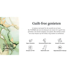 Therme Body Butter Forest Flower Meditation 225 gr