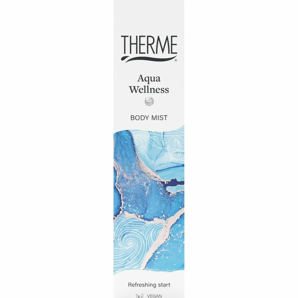 Therme Body Mist Aqua Wellness 60 ml