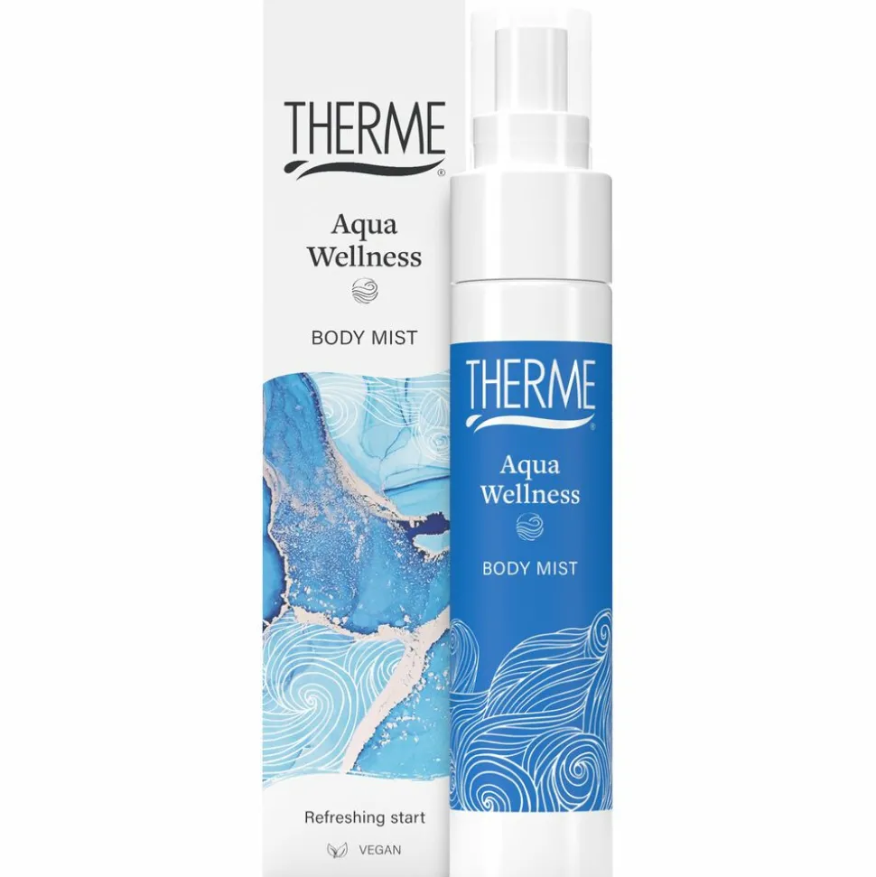 Therme Body Mist Aqua Wellness 60 ml