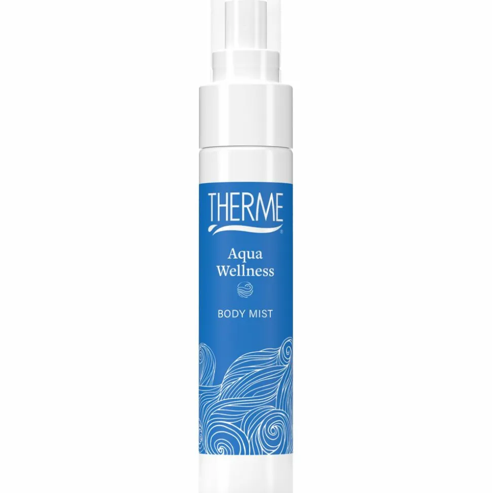 Therme Body Mist Aqua Wellness 60 ml