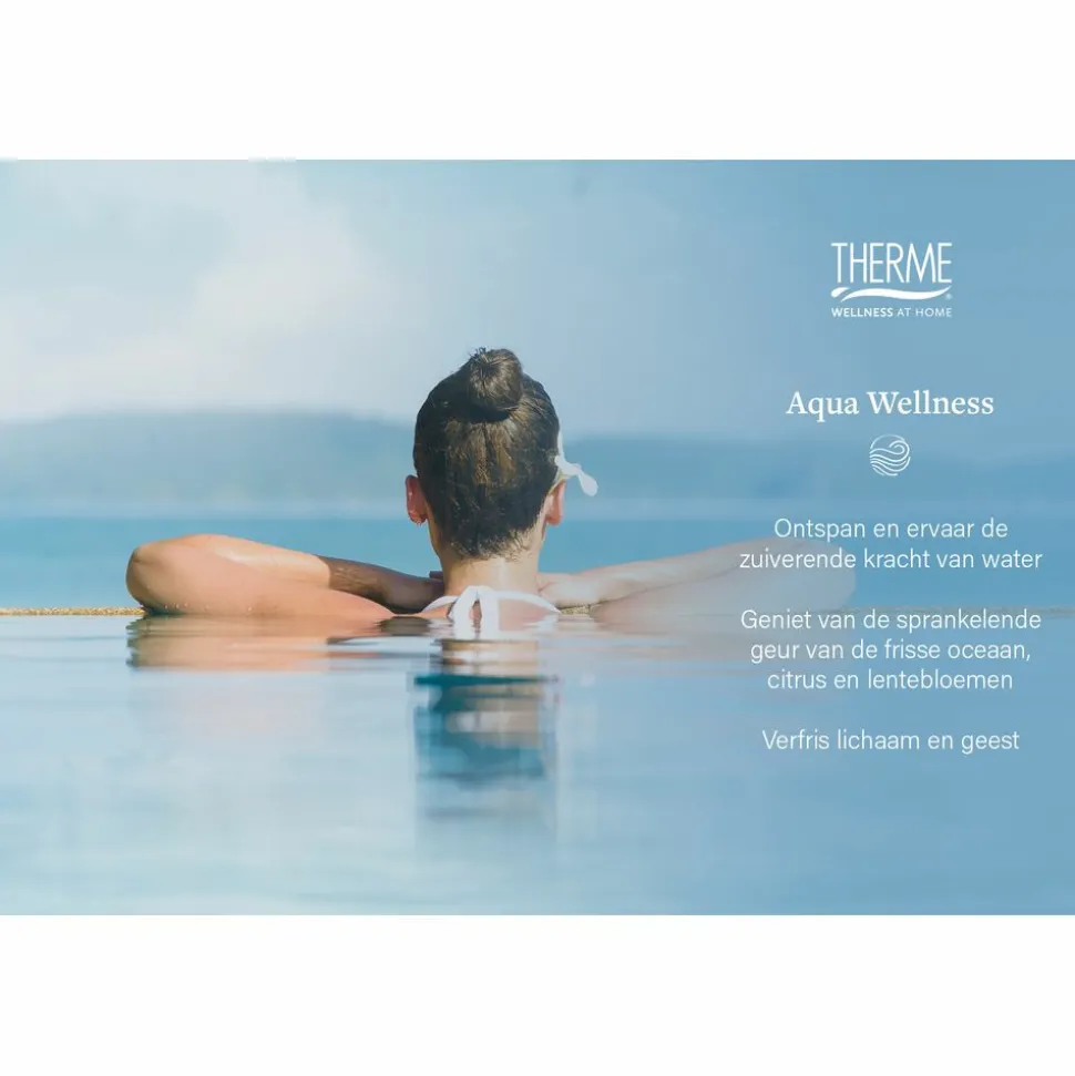 Therme Body Mist Aqua Wellness 60 ml