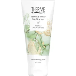 Therme Bodylotion Forest Flower Meditation 200 ml