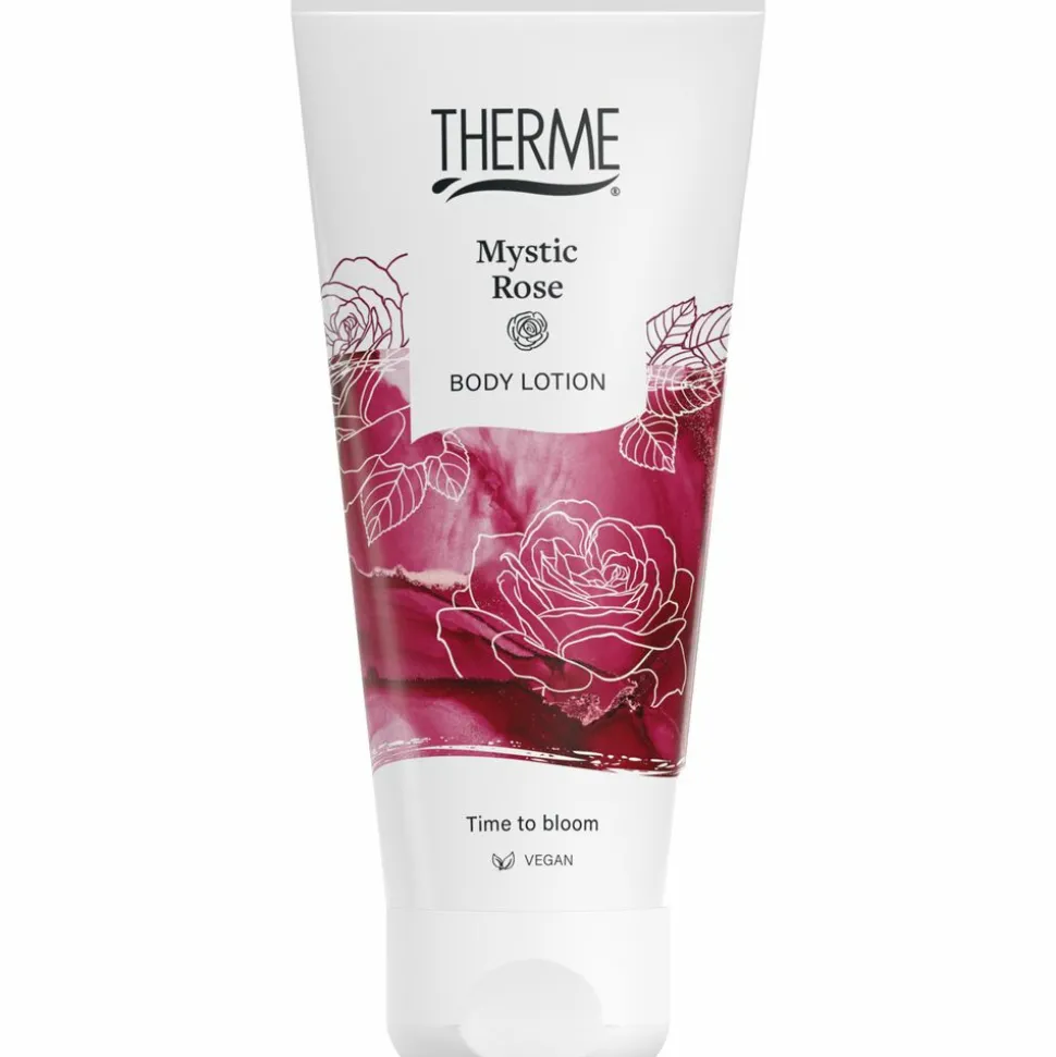 Therme Bodylotion Mystic Rose 200 ml