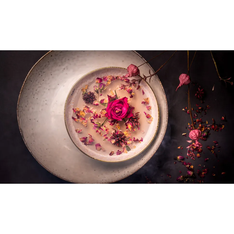 Therme Bodylotion Mystic Rose 200 ml