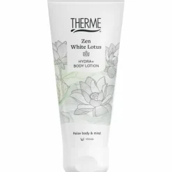 Therme Bodylotion Zen White Lotus 200 ml