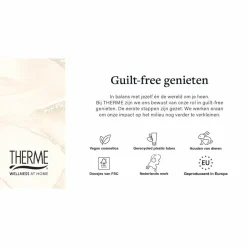 Therme Geschenkset Week of Wellness 1 set
