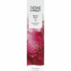 Therme Geurstokjes Mystic Rose 100 ml