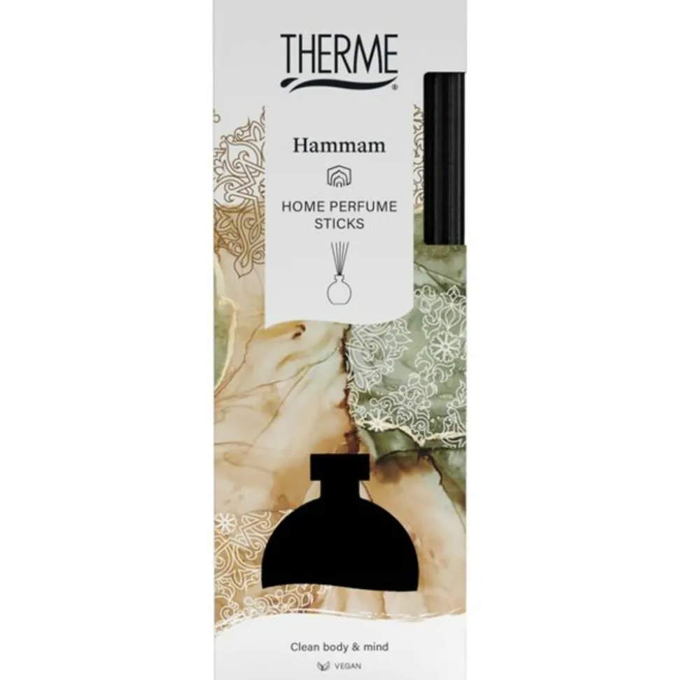 Therme Home Perfume Sticks Hammam 150 ml