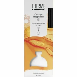 Therme Home Perfume Sticks Orange Happiness 150 ml
