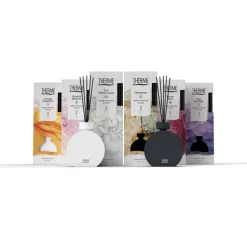 Therme Home Perfume Sticks Zen White Lotus 150 ml