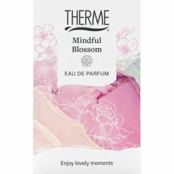 Therme Mindful Blossom Eau de Parfum 30 ml