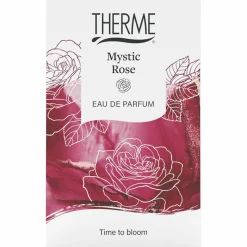 Therme Mystic Rose Eau de Parfum 30 ml
