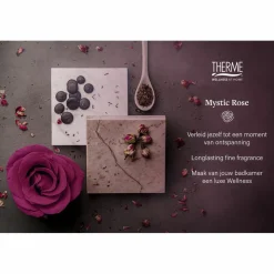 Therme Mystic Rose Eau de Parfum 30 ml