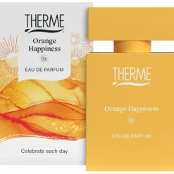 Therme Orange Happiness Eau de Parfum 30 ml