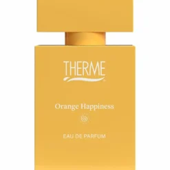 Therme Orange Happiness Eau de Parfum 30 ml