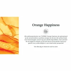 Therme Orange Happiness Eau de Parfum 30 ml