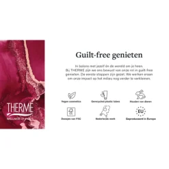 Therme Parfum Geschenkset Mystic Rose 1 set