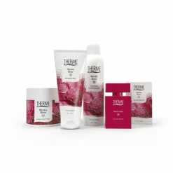 Therme Perfume Hair & Body Mist Mystic Rose 200 ml