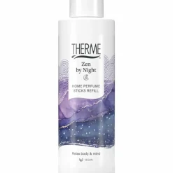 Therme Refill Home Perfume Sticks Zen by Night 150 ml
