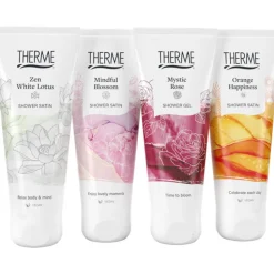 Therme Shower Favorites Geschenkset 300 ml