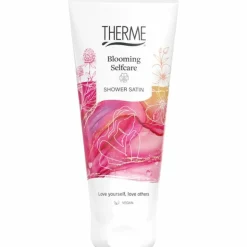 Therme Shower Gel Blooming Selfcare 200 ml