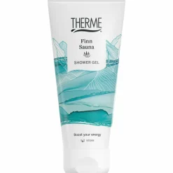 Therme Shower Gel Finn Sauna Fresh 200 ml