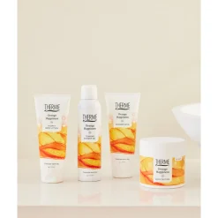 Therme Shower Gel Orange Happiness 200 ml