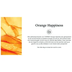 Therme Shower Gel Orange Happiness 200 ml