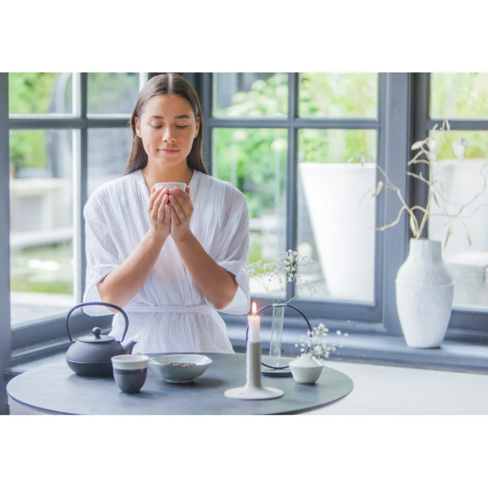 Therme Shower Gel Zen White Lotus 200 ml