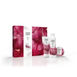Therme Wellness Treatment Geschenkset Mystic Rose 1 set