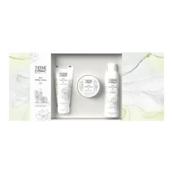 Therme Wellness Treatment Geschenkset Zen White Lotus 1 set