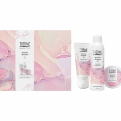 Therme Wellness Treatment Geschenkset Mindful Blossom 1 set