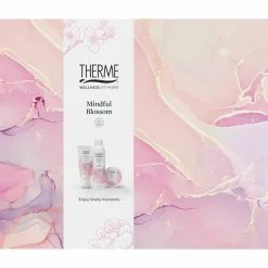 Therme Wellness Treatment Geschenkset Mindful Blossom 1 set