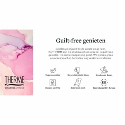 Therme Wellness Treatment Geschenkset Mindful Blossom 1 set