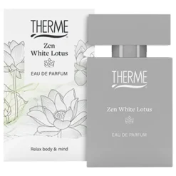Therme Zen White Lotus Eau de Parfum 30 ml