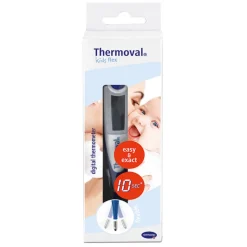 Thermoval Kids Flex Thermometer 10 Seconden