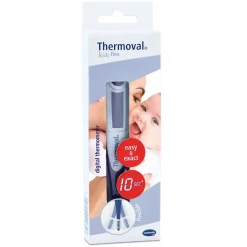 Thermoval Kids Flex Thermometer 10 Seconden