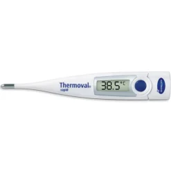 Thermoval Rapid Thermometer 10 Seconden