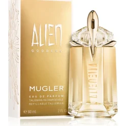 Thierry Mugler Alien Goddess Eau de Parfum 60 ml