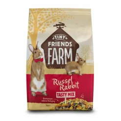 Tiny Friends Farm Russel Rabbit 5 kg