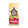 Tiny Friends Farm Russel Hoppies Wortel & Peterselie 100 gr