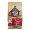 Tiny Friends Farm Russel Konijn Original 850 gr