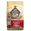 Tiny Friends Farm Russel Konijn 12,5 kg
