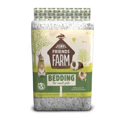 Tiny Friends Farm Small Pets Bodembedekking 15 liter