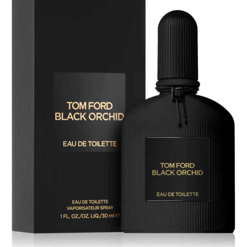TOM FORD Black Orchid Eau de Toilette 30 ml